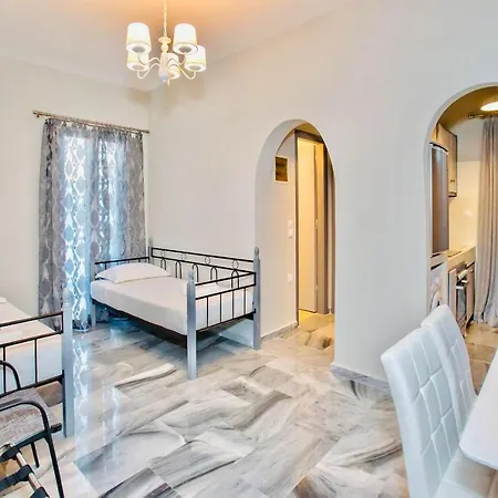 Apartment Cozy Tinos
